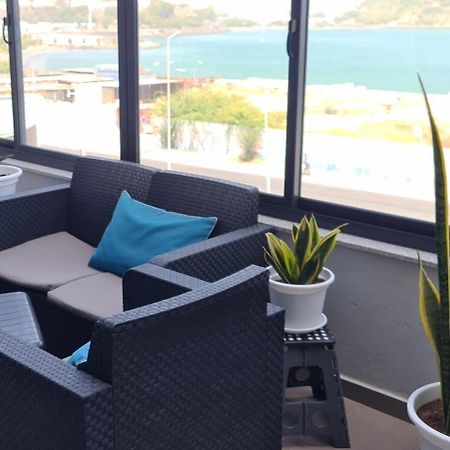 Apartamento Cazino Apartamento 4 Praia Exterior foto